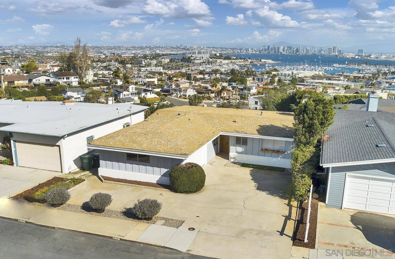 San Diego, CA 92106,1141 Akron Street