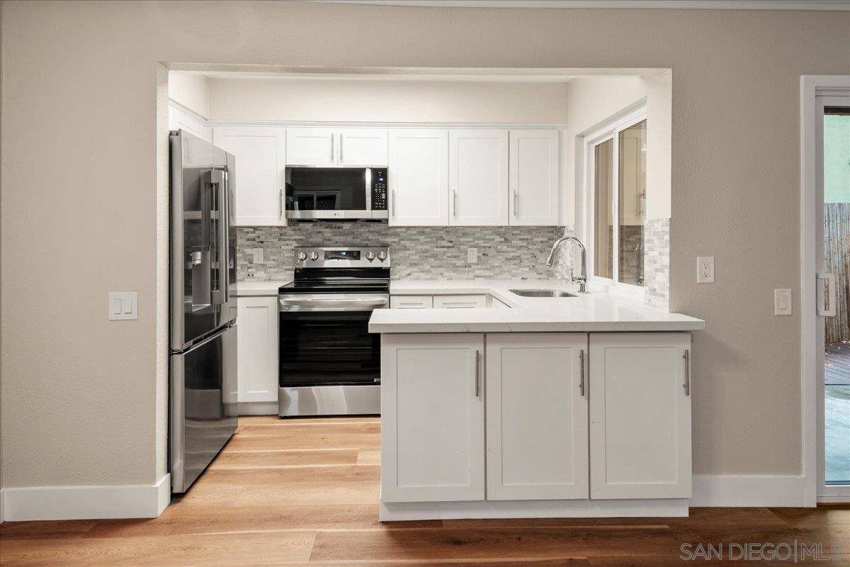San Diego, CA 92108,7934 Mission Center Ct #F