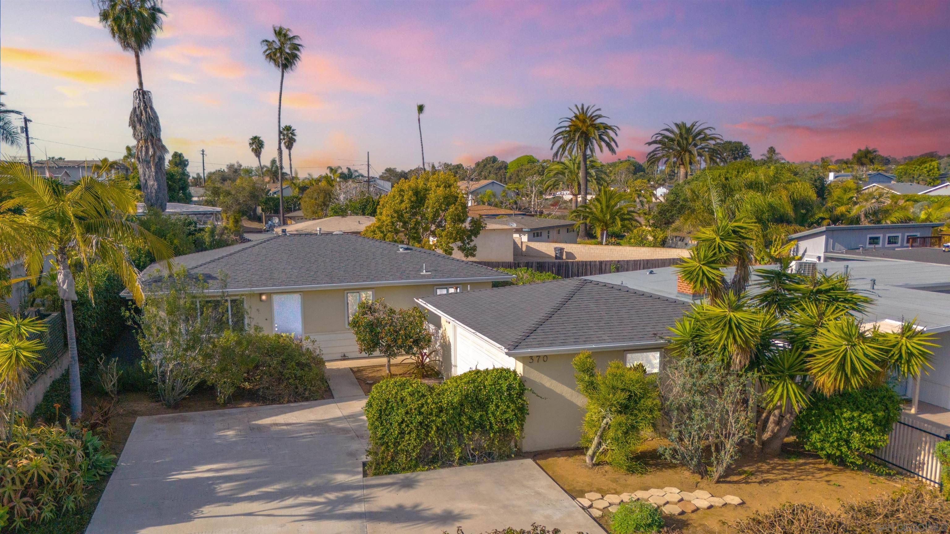 Carlsbad, CA 92008,370 Tamarack Ave