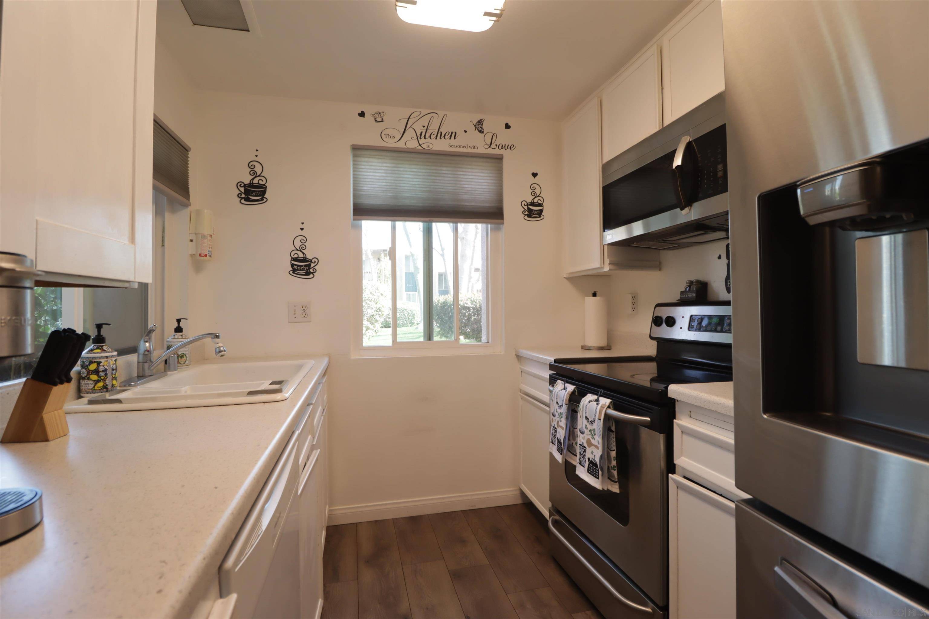 La Mesa, CA 91942,5350 Baltimore Drive #Unit 47
