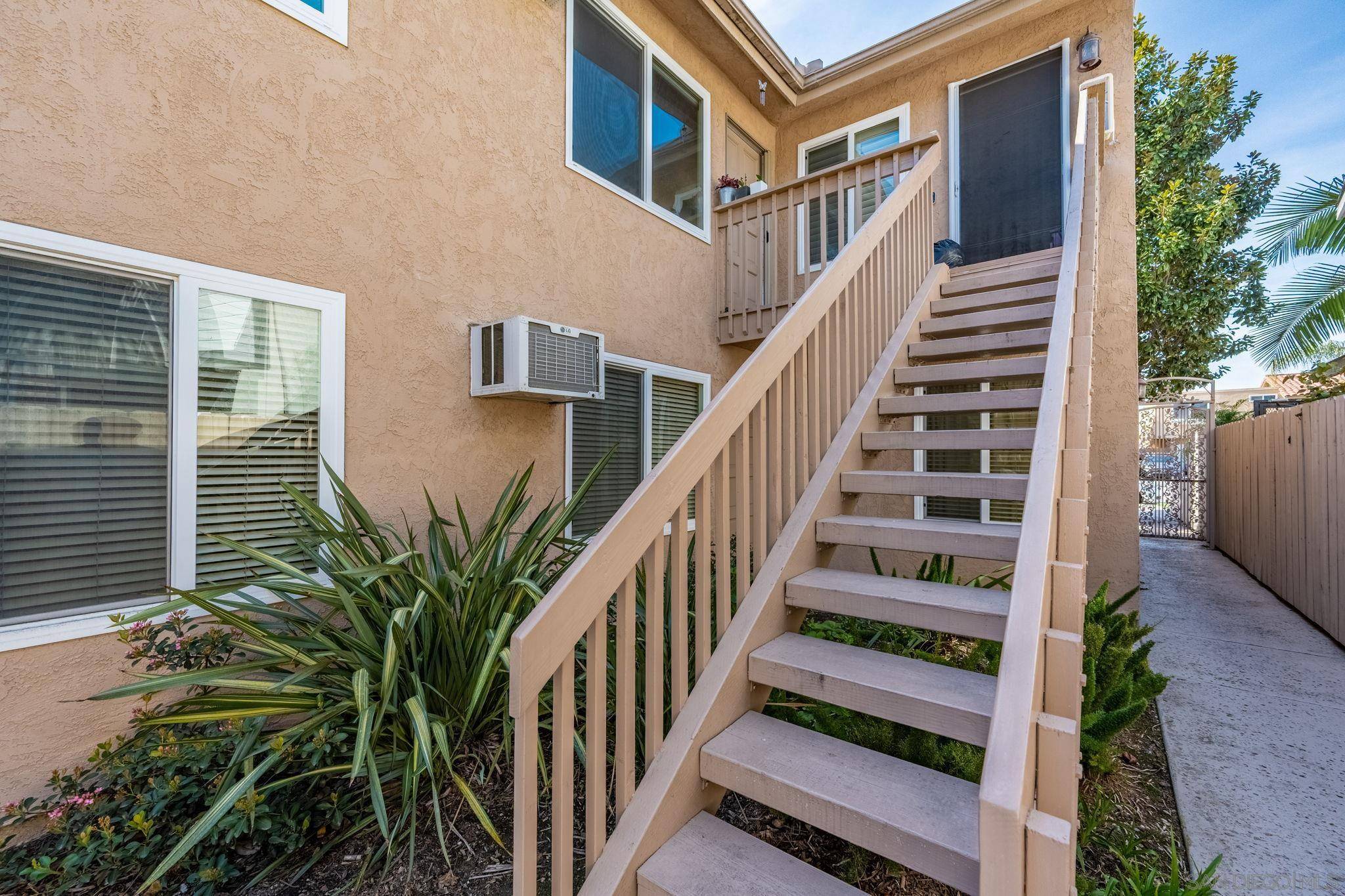 San Diego, CA 92104,4367 Idaho Street #5