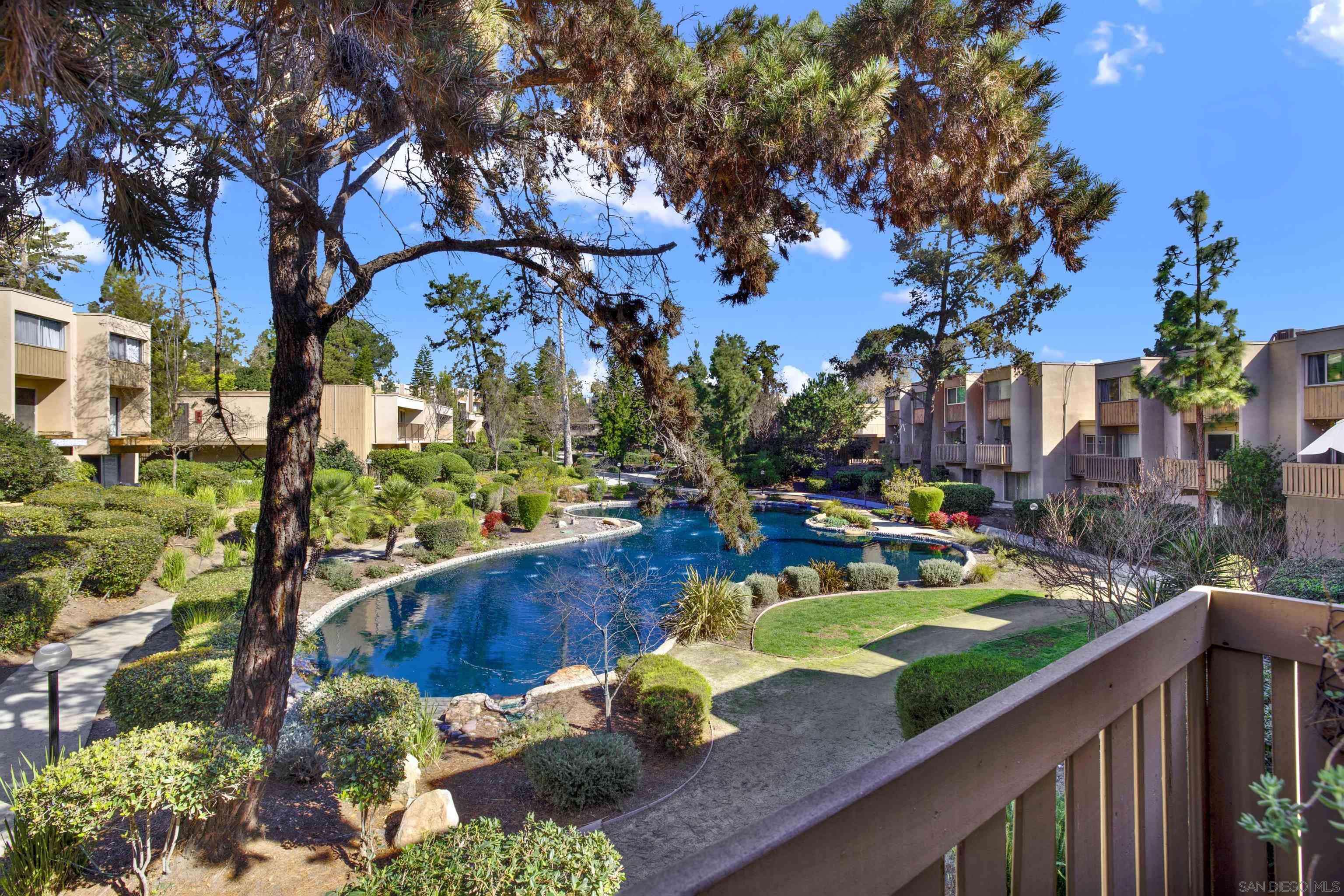 La Mesa, CA 91942,5700 Baltimore Dr #165