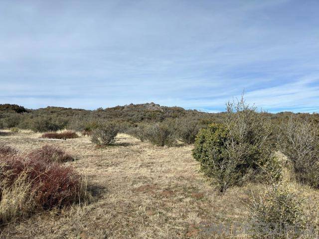 Pine Valley, CA 91962,34810 Morris Ranch Rd #5
