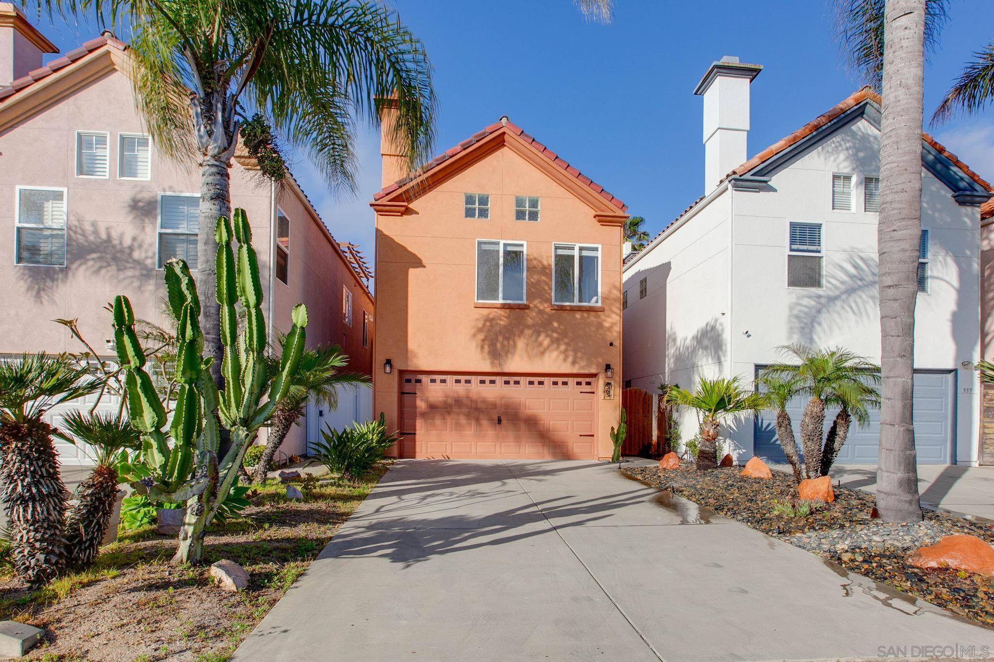 Oceanside, CA 92054,565 N Cleveland St