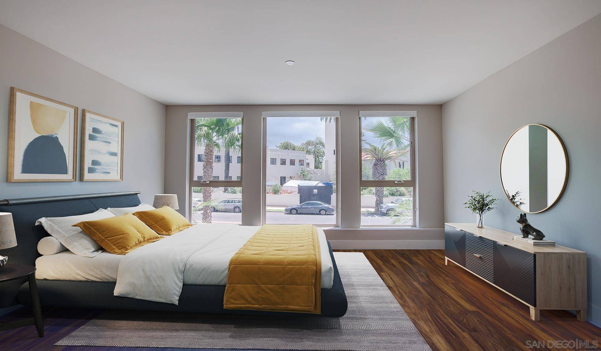 La Jolla, CA 92037,400 Prospect Street #405