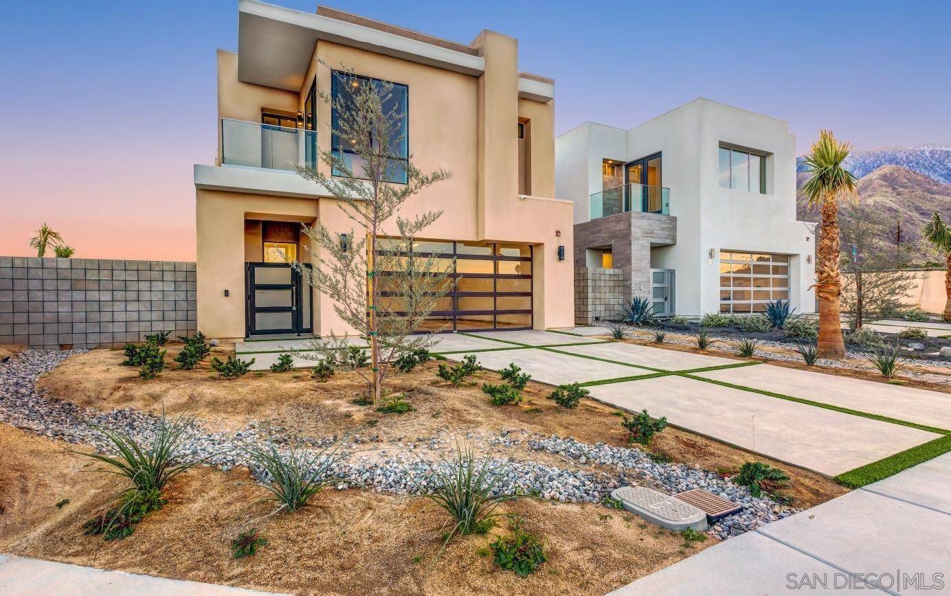 Palm Springs, CA 92262,195 W Via Olivera #23