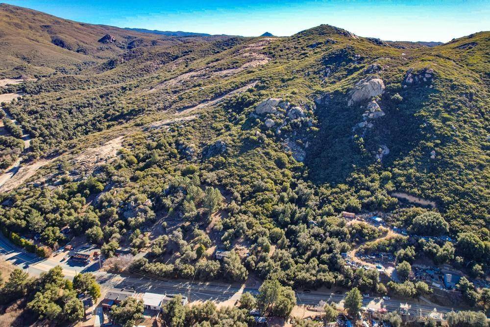 Descanso, CA 91916,00 Highway 80 #B