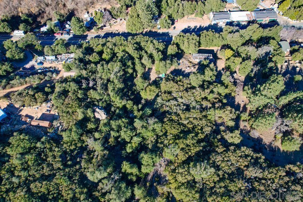 Descanso, CA 91916,000 Highway 80 #A