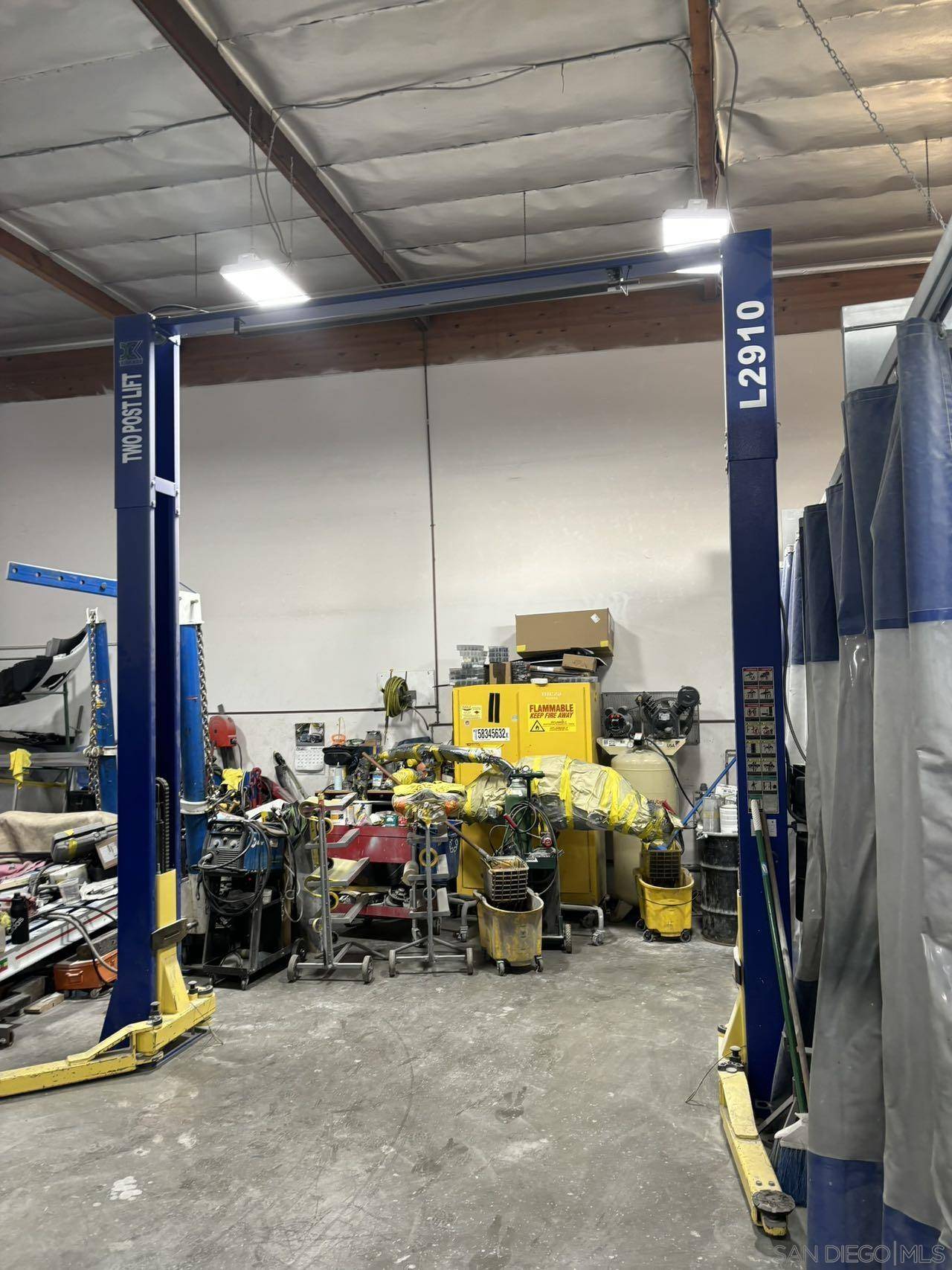 San Diego, CA 92111,7455 Raytheon Rd