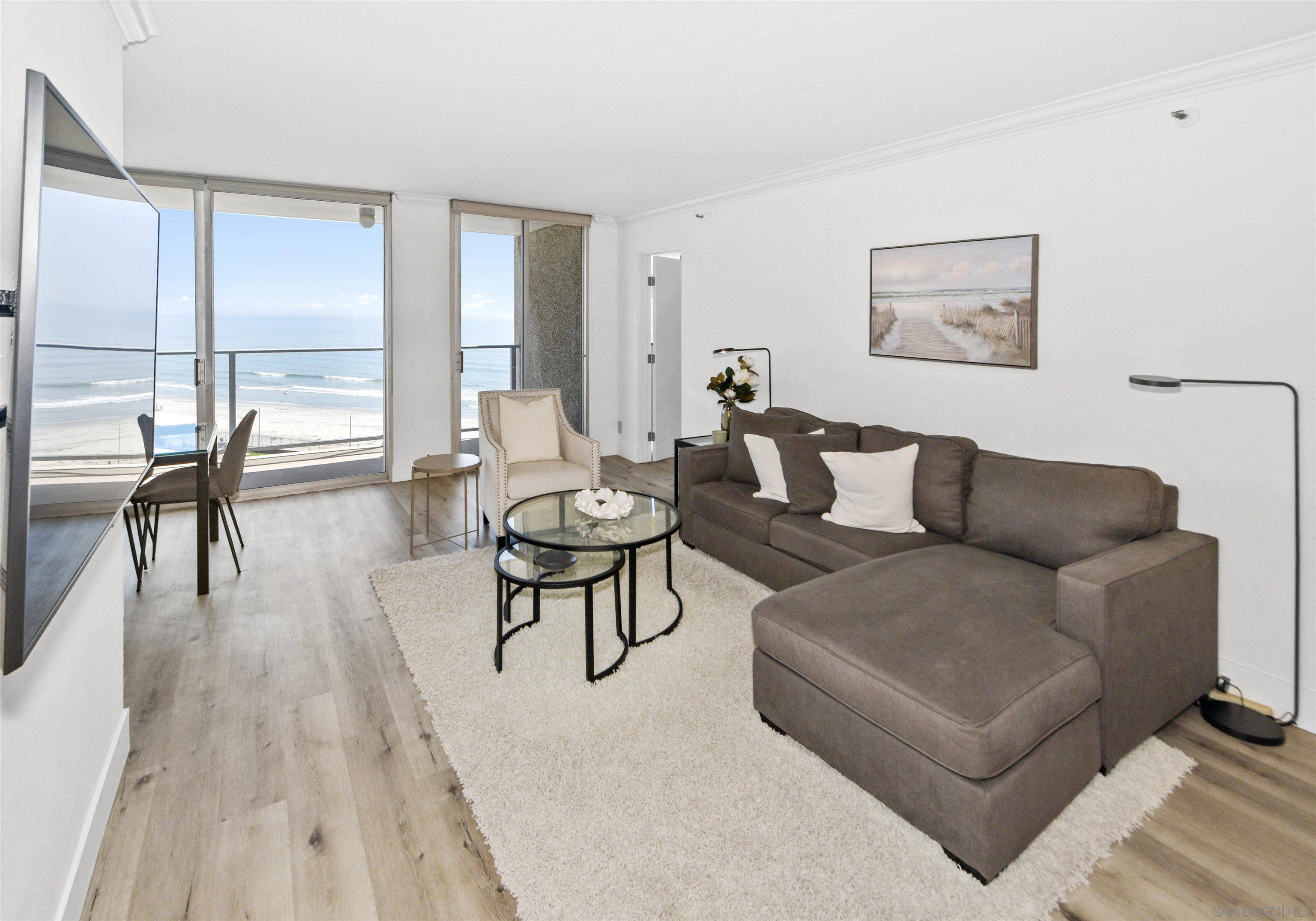 Coronado, CA 92118,1820 Avenida Del Mundo #1003