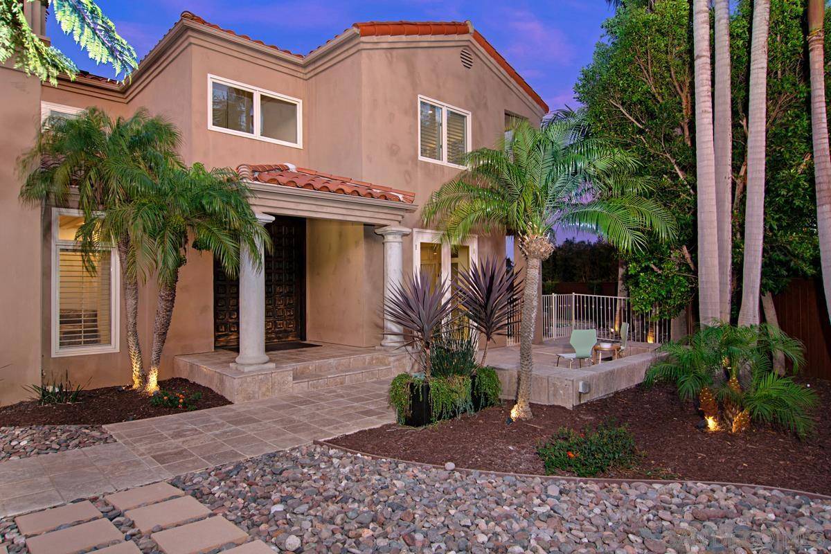 San Diego, CA 92106,927 Tingley Lane