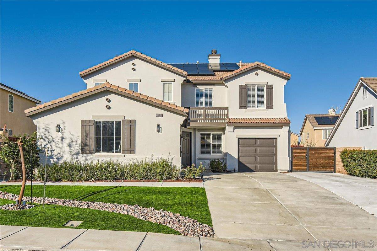 Murrieta, CA 92563,30388 Vercors St