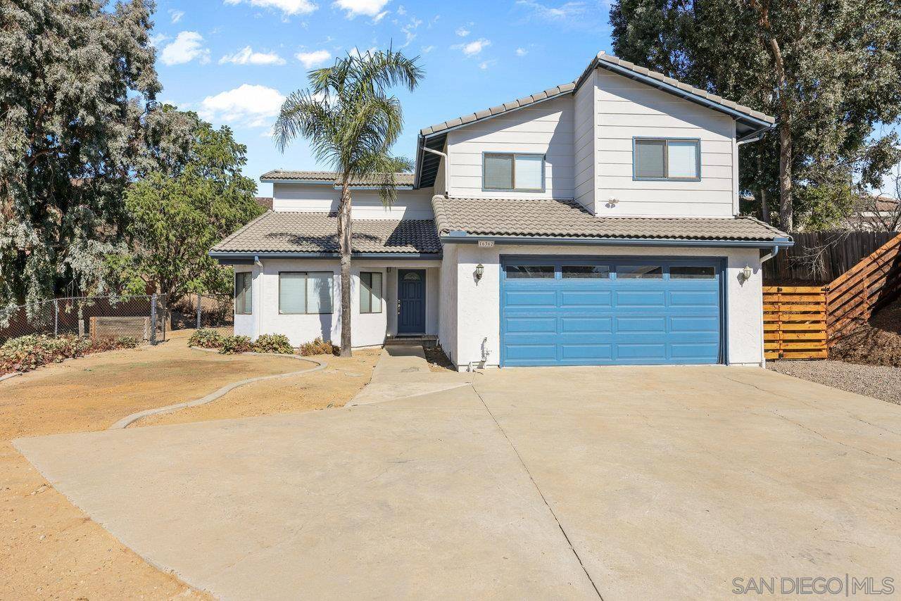 Ramona, CA 92065,16362 Oak Springs Dr