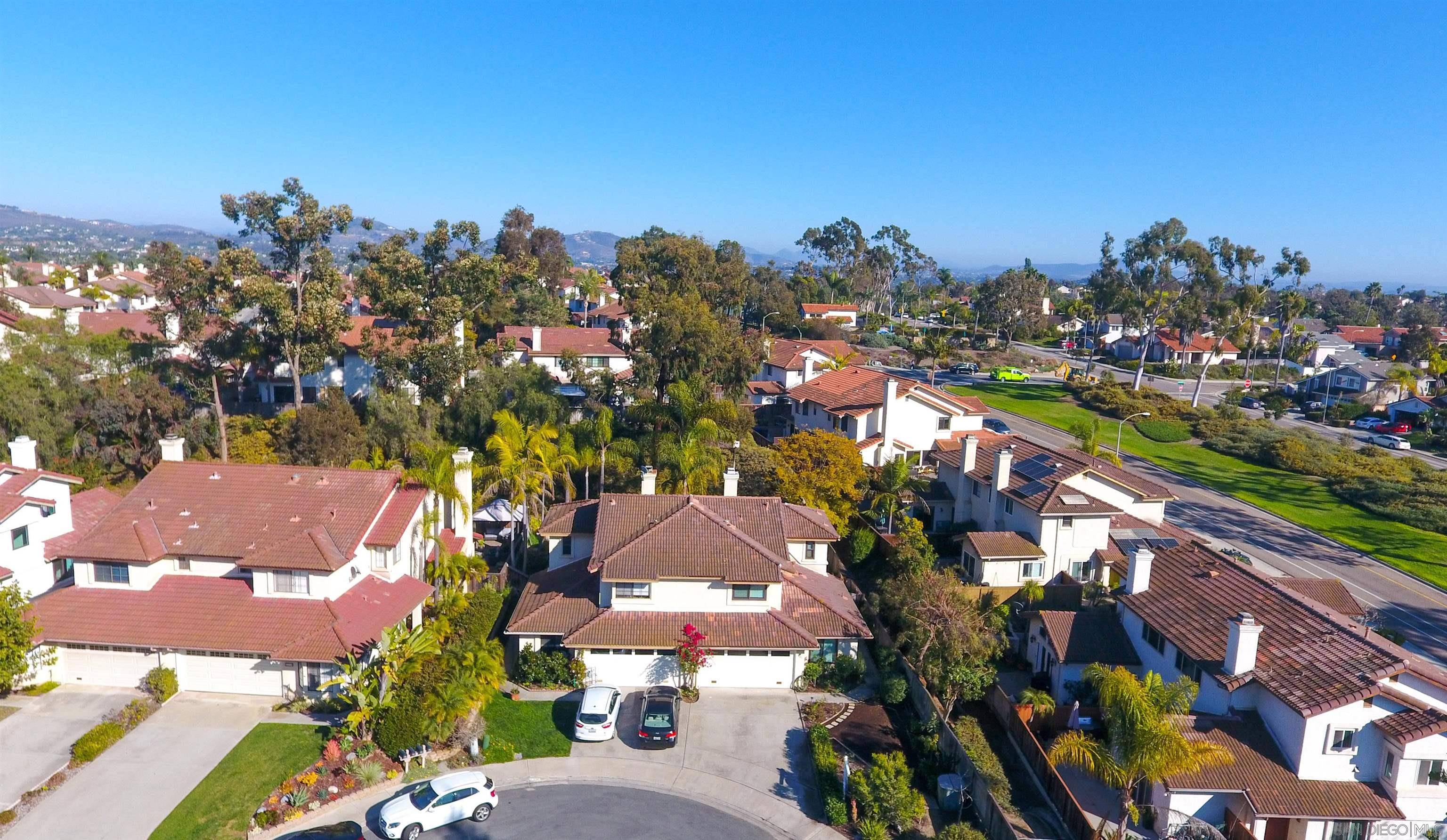 Encinitas, CA 92024,801 Summerhill Ct