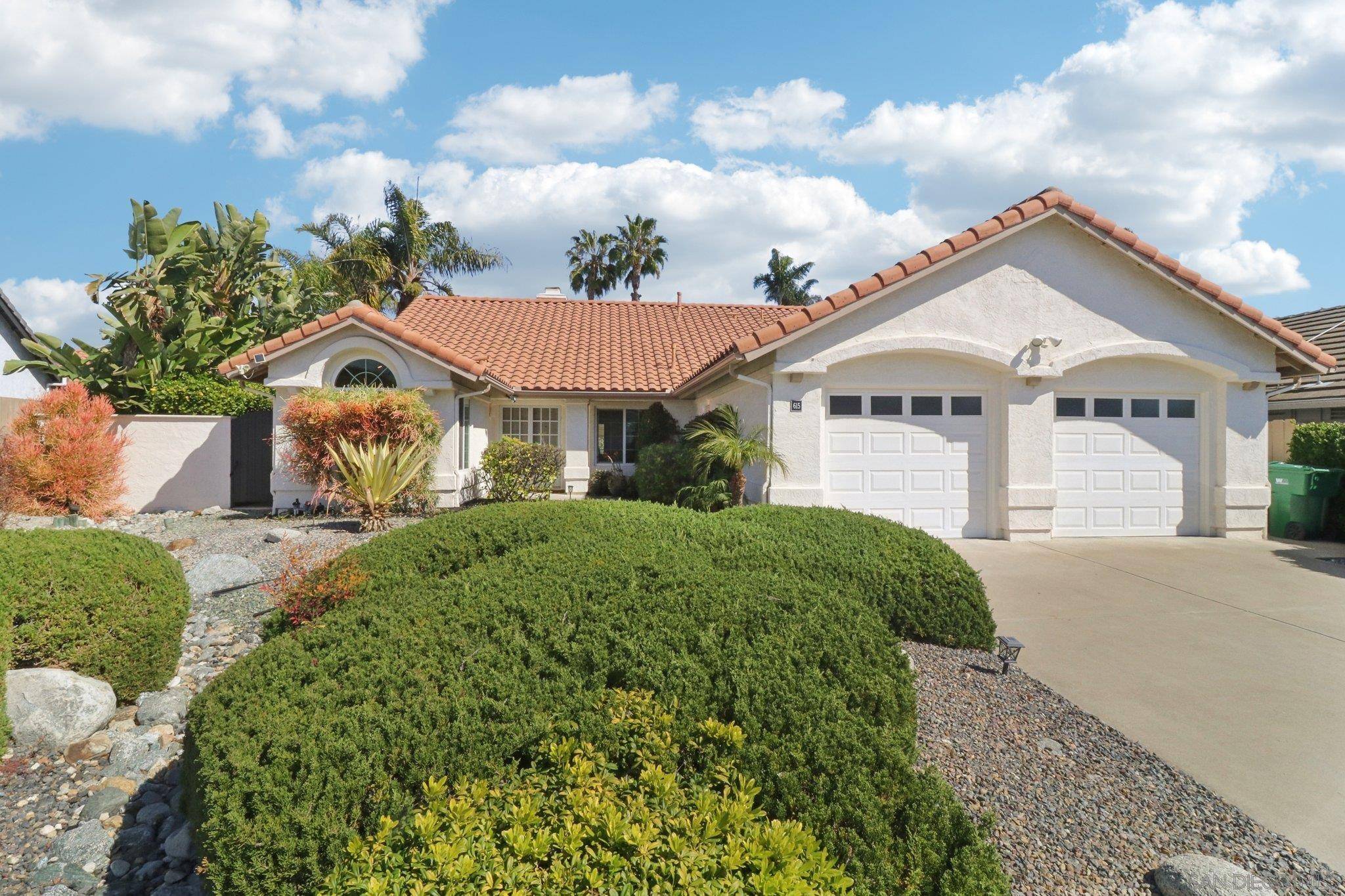 Oceanside, CA 92057,615 Creekside Ave