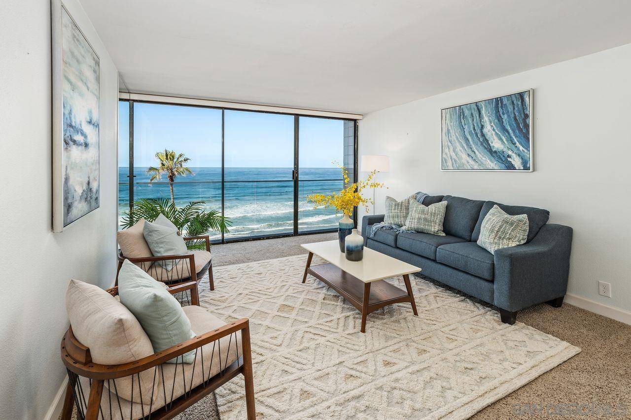 San Diego, CA 92109,4767 Ocean Blvd #410