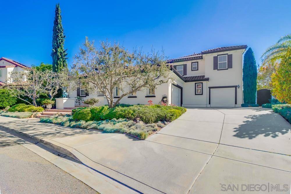 Chula Vista, CA 91914,613 Overlook Pl