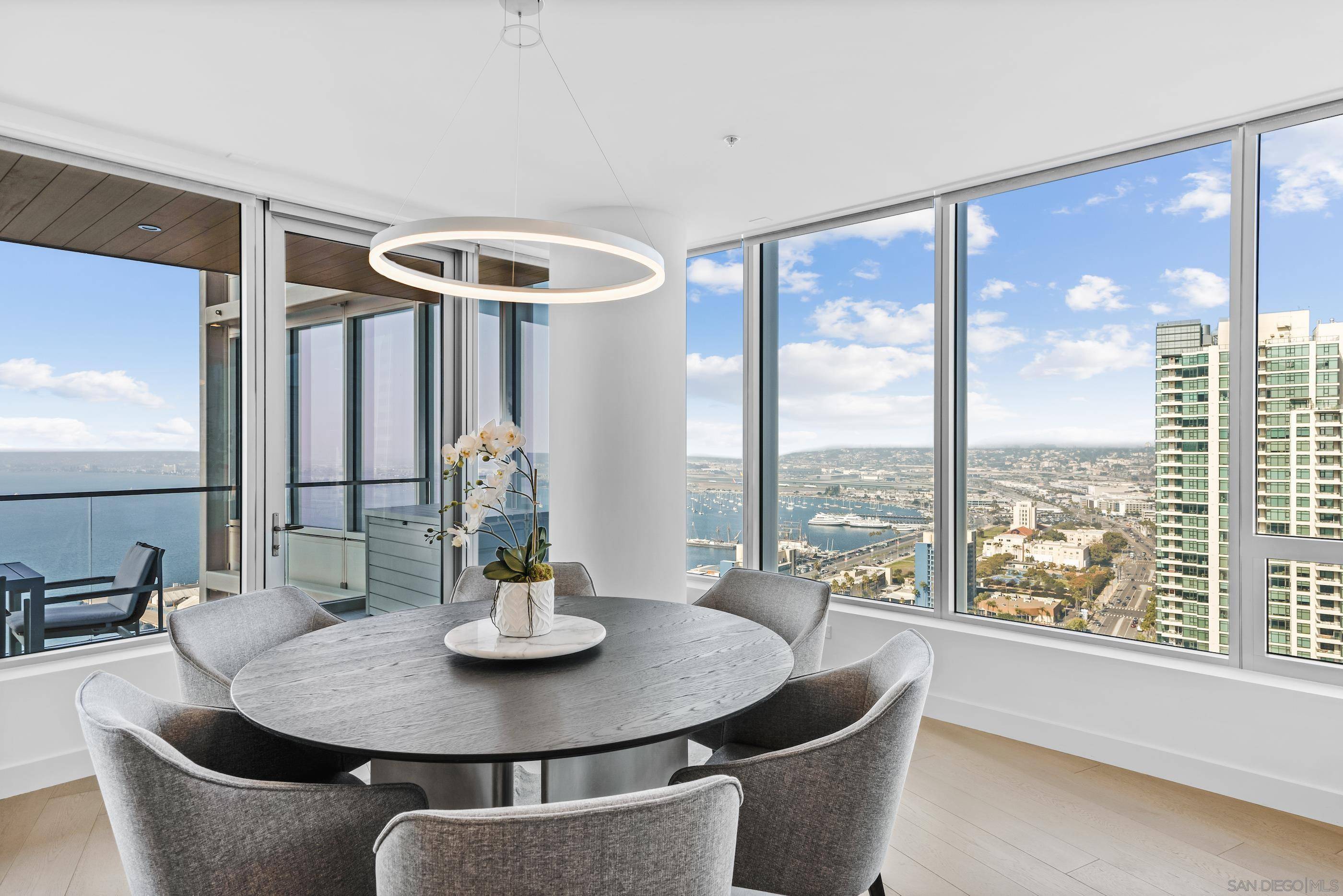 San Diego, CA 92101,888 W E Street #3101