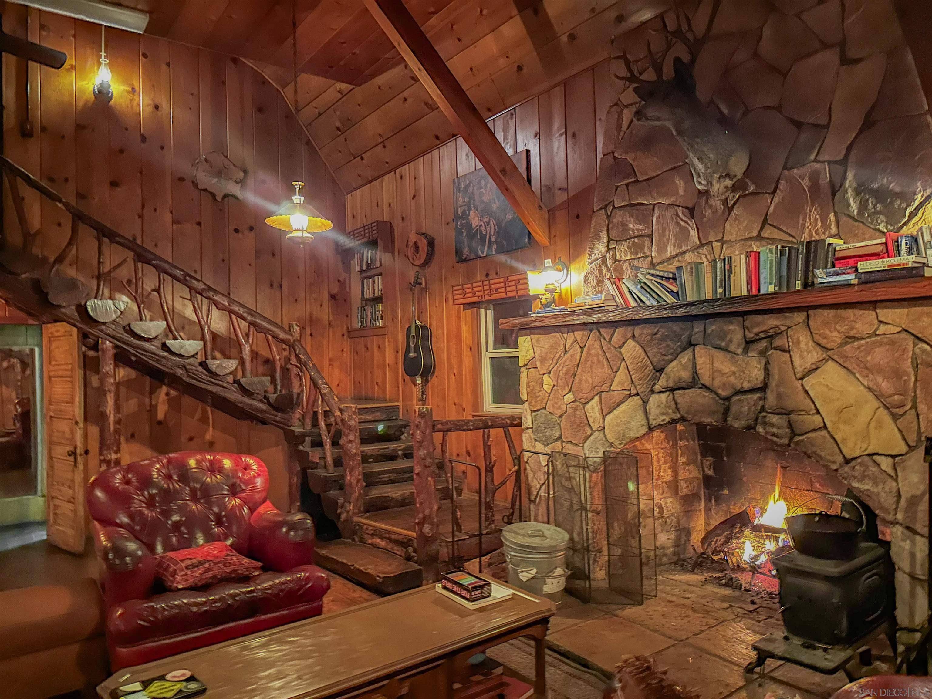 Big Bear Lake, CA 92315,657 Modoc Drive