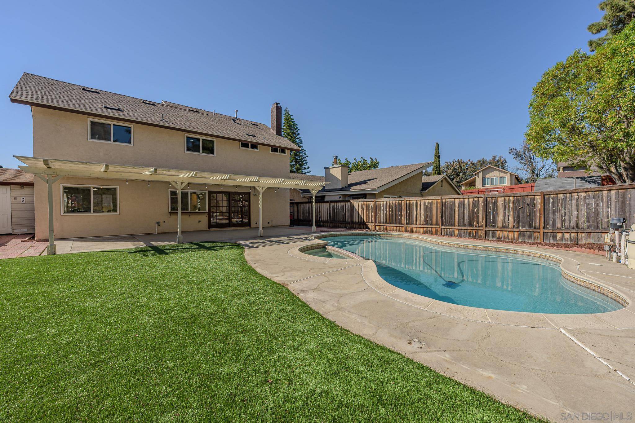 San Diego, CA 92129,13085 War Bonnet St