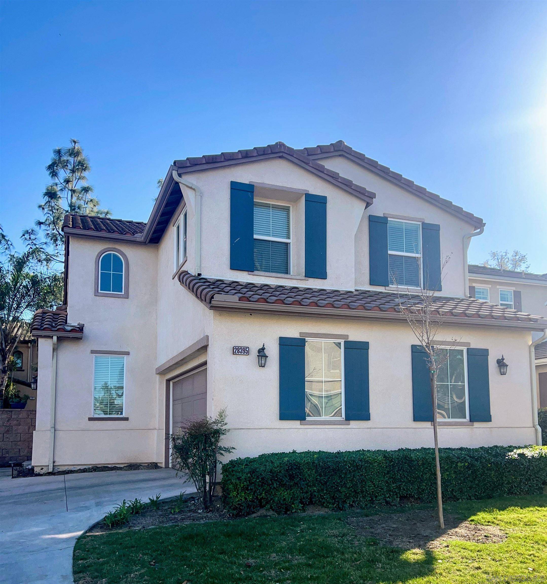 Murrieta, CA 92563,28395 Ravenna Street