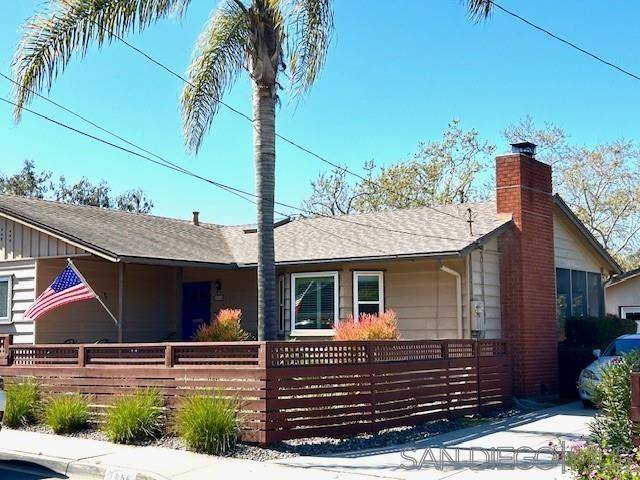 San Diego, CA 92106,1056 Albion