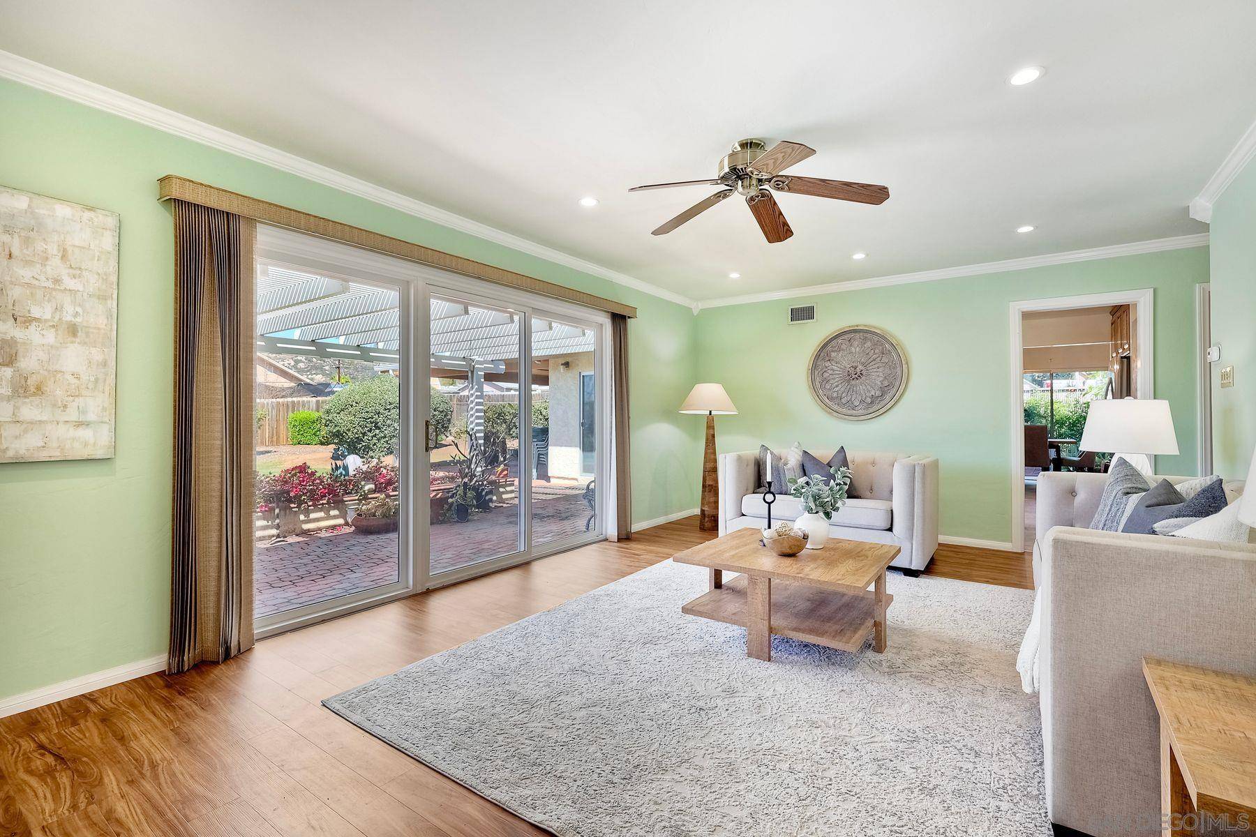 El Cajon, CA 92021,1346 Peppervilla Dr