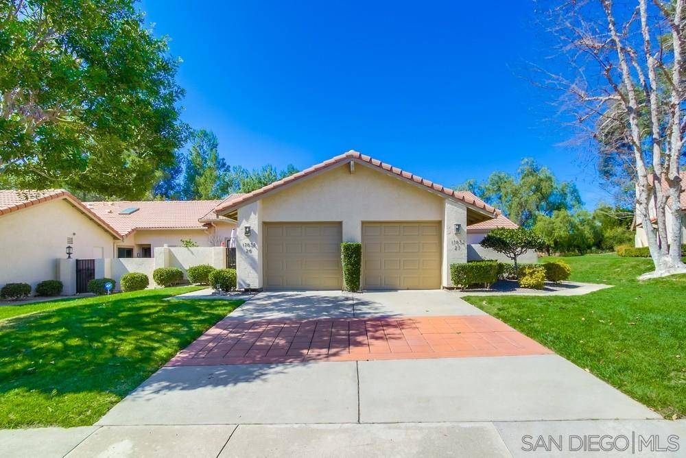 San Diego, CA 92128,17832 Avenida Cordillera #26