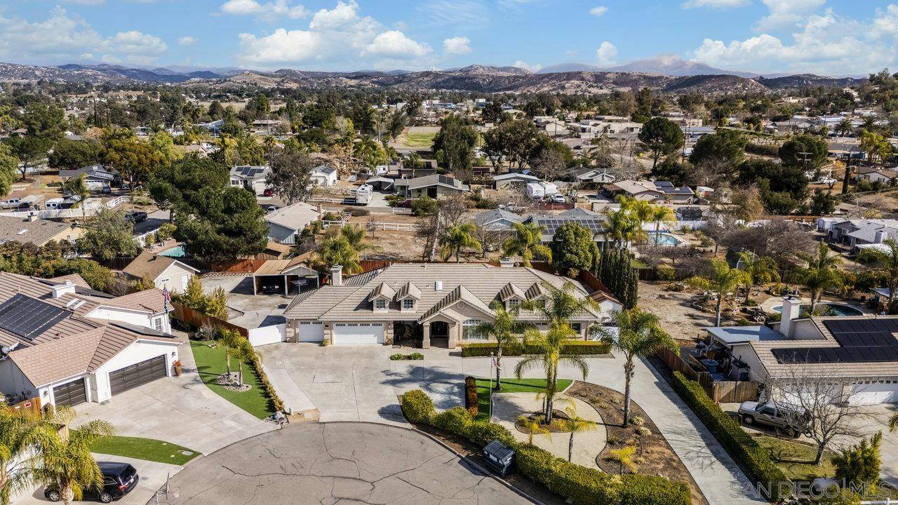 Ramona, CA 92065,640 Rowley Way