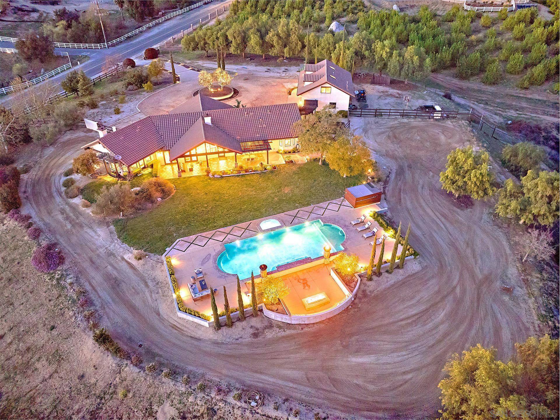 Temecula, CA 92592,38408 Mesa Rd