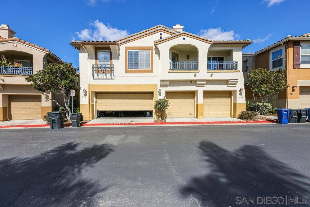 Chula Vista, CA 91911,771 Caminito Valiente