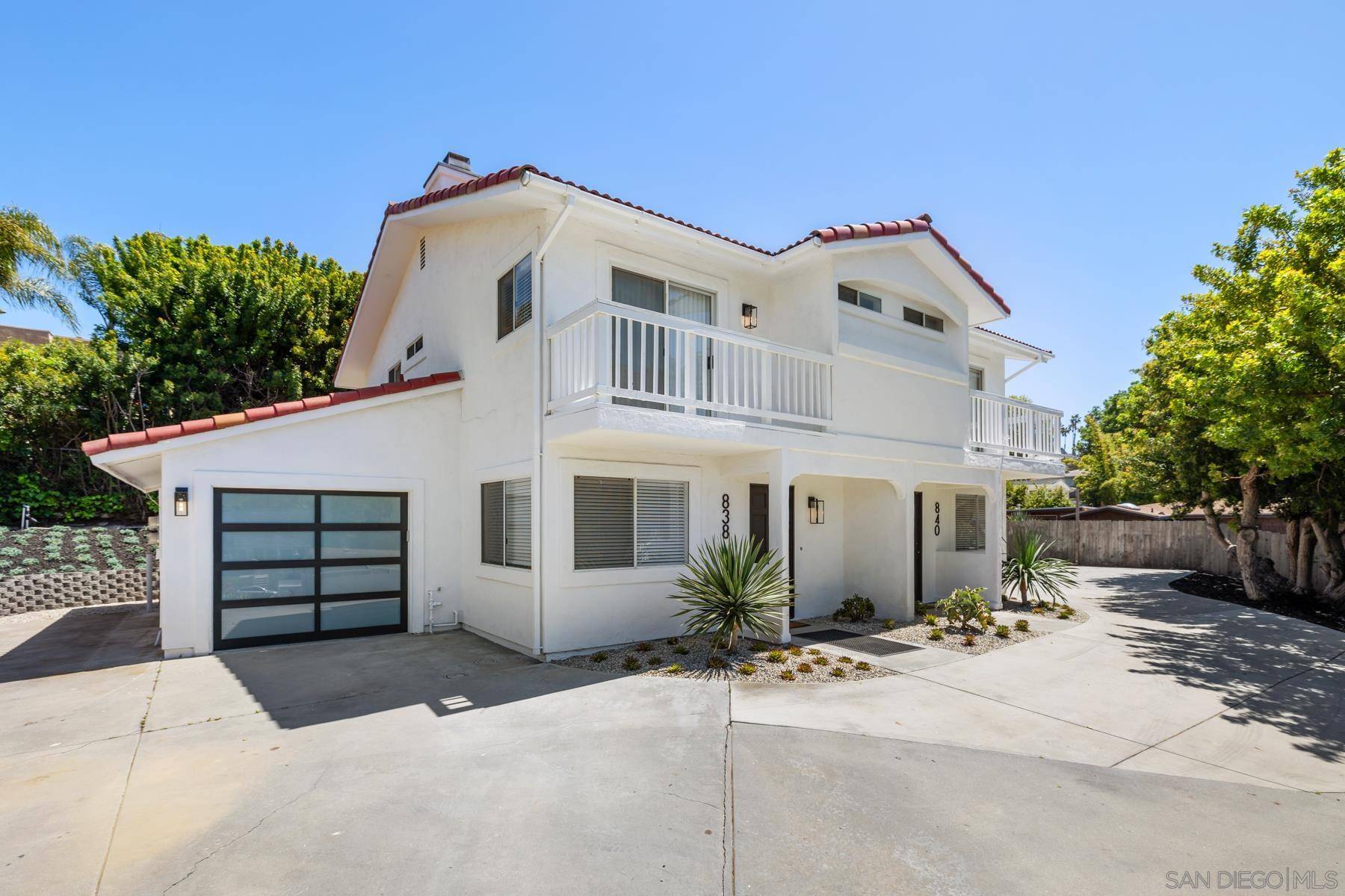 Solana Beach, CA 92075,838-840 Valley Ave