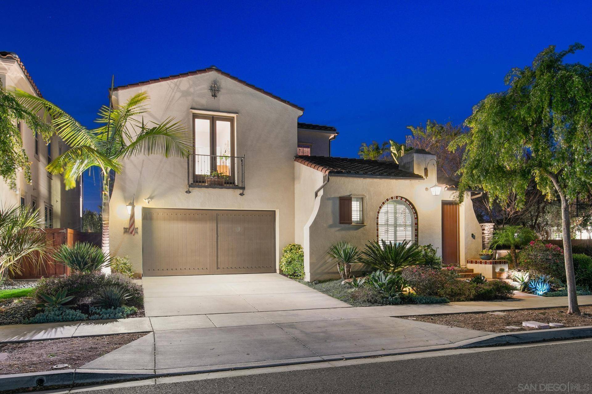 Carlsbad, CA 92010,3605 Four Peaks St