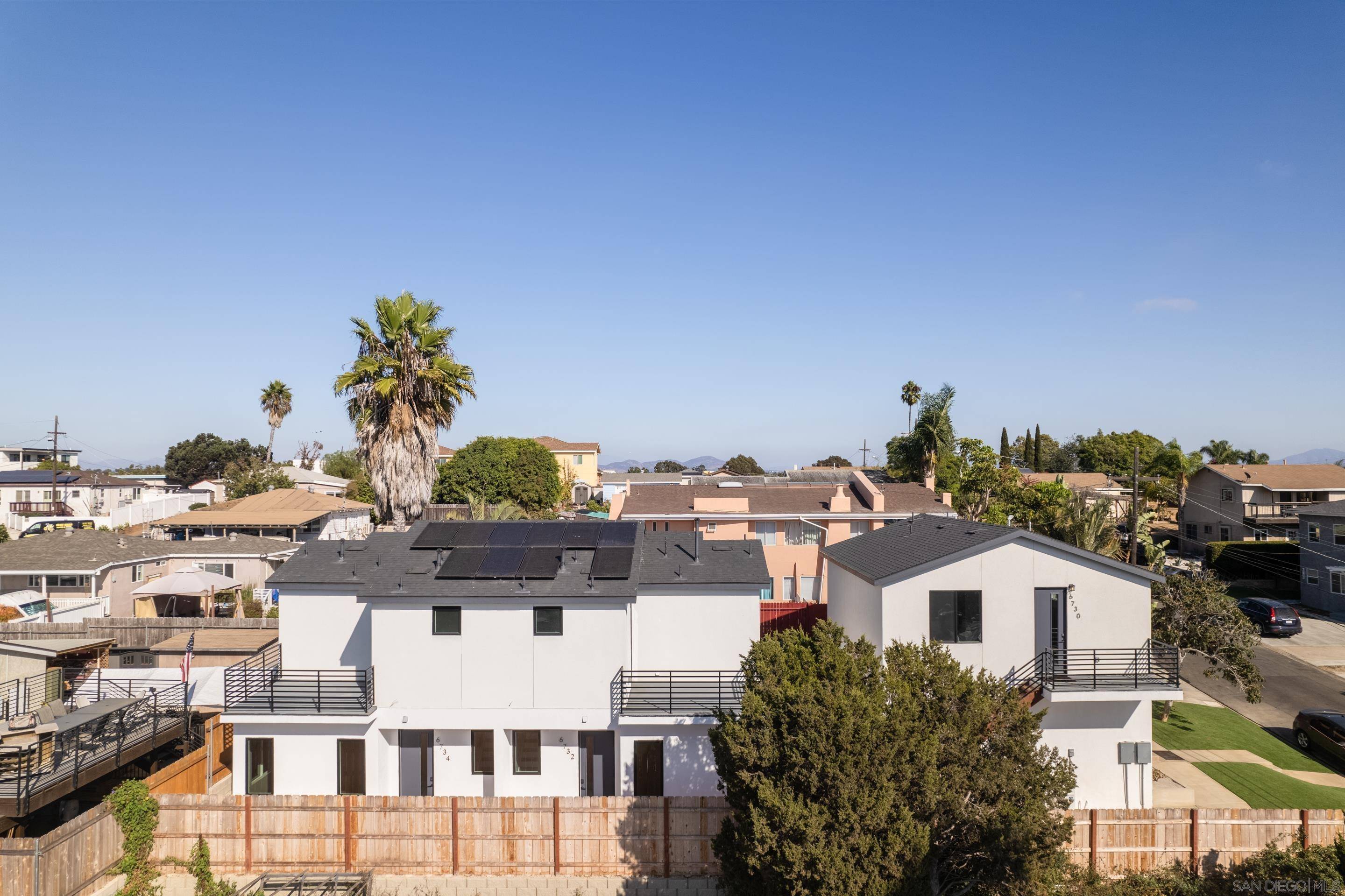 San Diego, CA 92111,6728-34 Thomson Ct