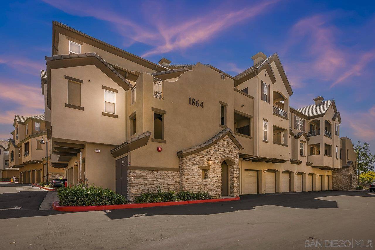 Chula Vista, CA 91913,1864 Opaline Pl #436