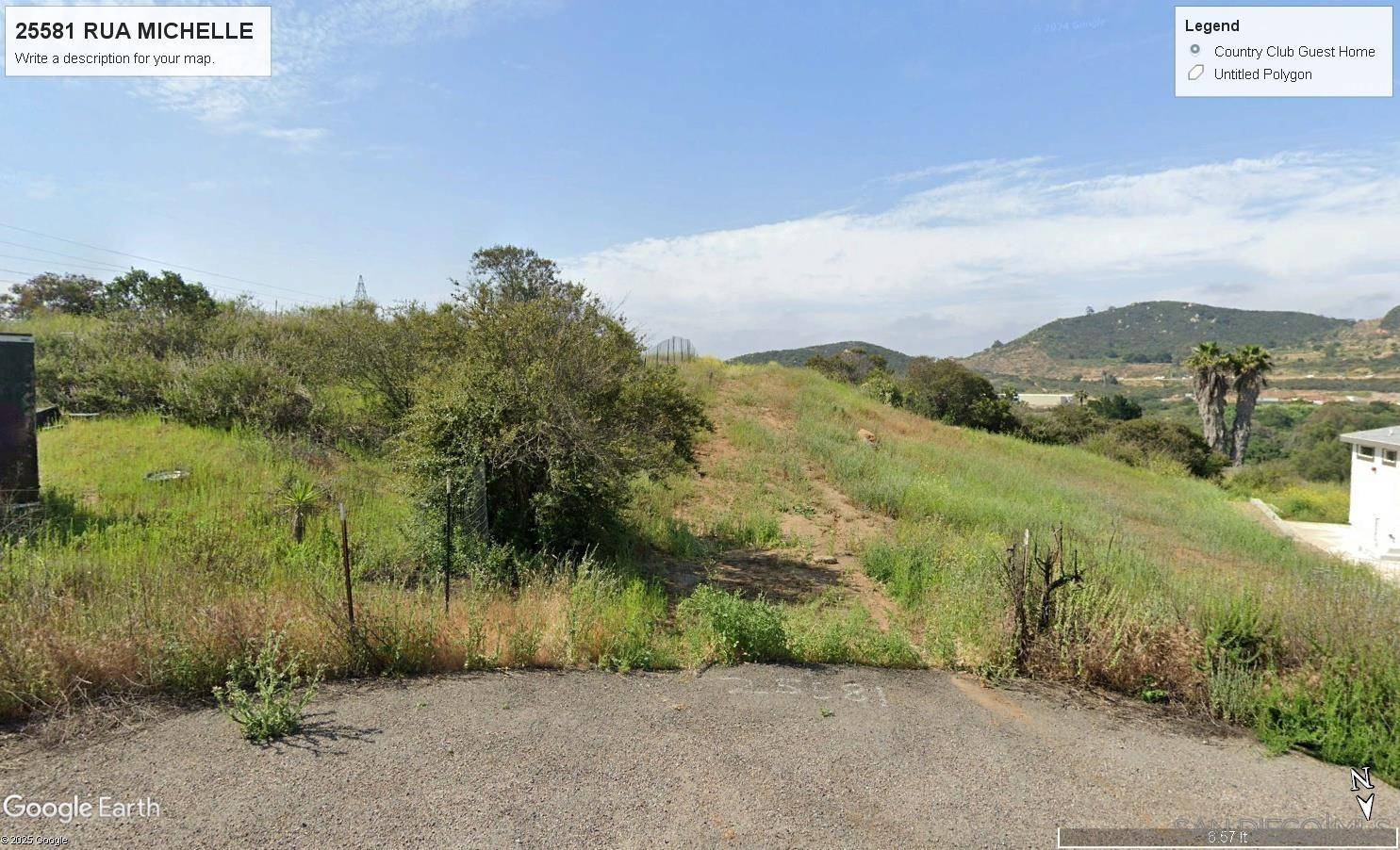 Escondido, CA 92026,25581 RUA MICHELLE #1