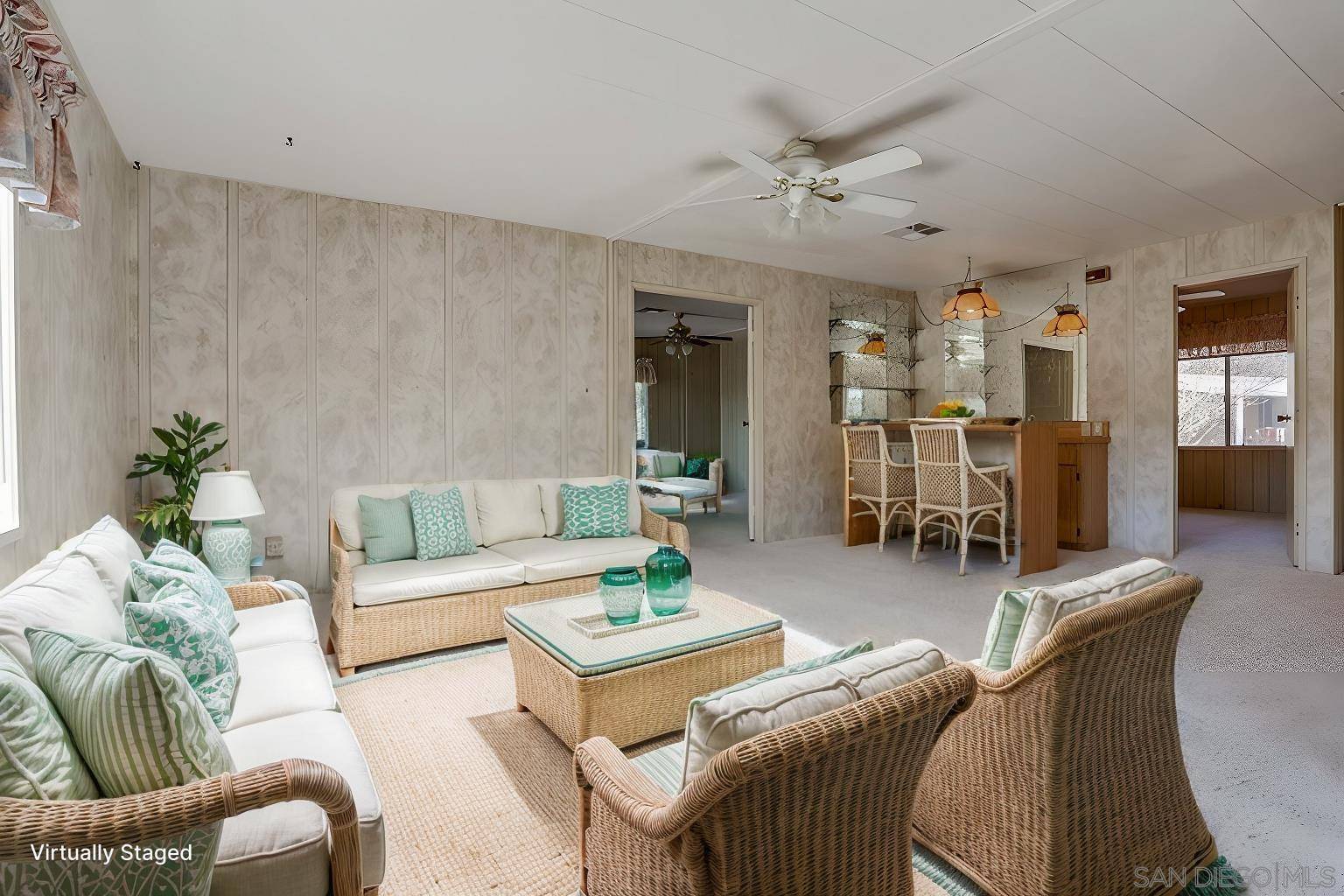 Valley Center, CA 92082,18218 Paradise Mountain Rd. #59
