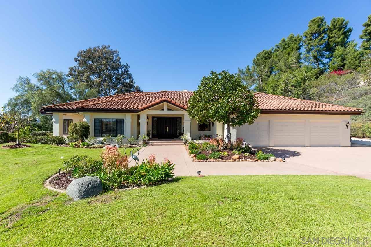 Poway, CA 92064,13012 Solera Way