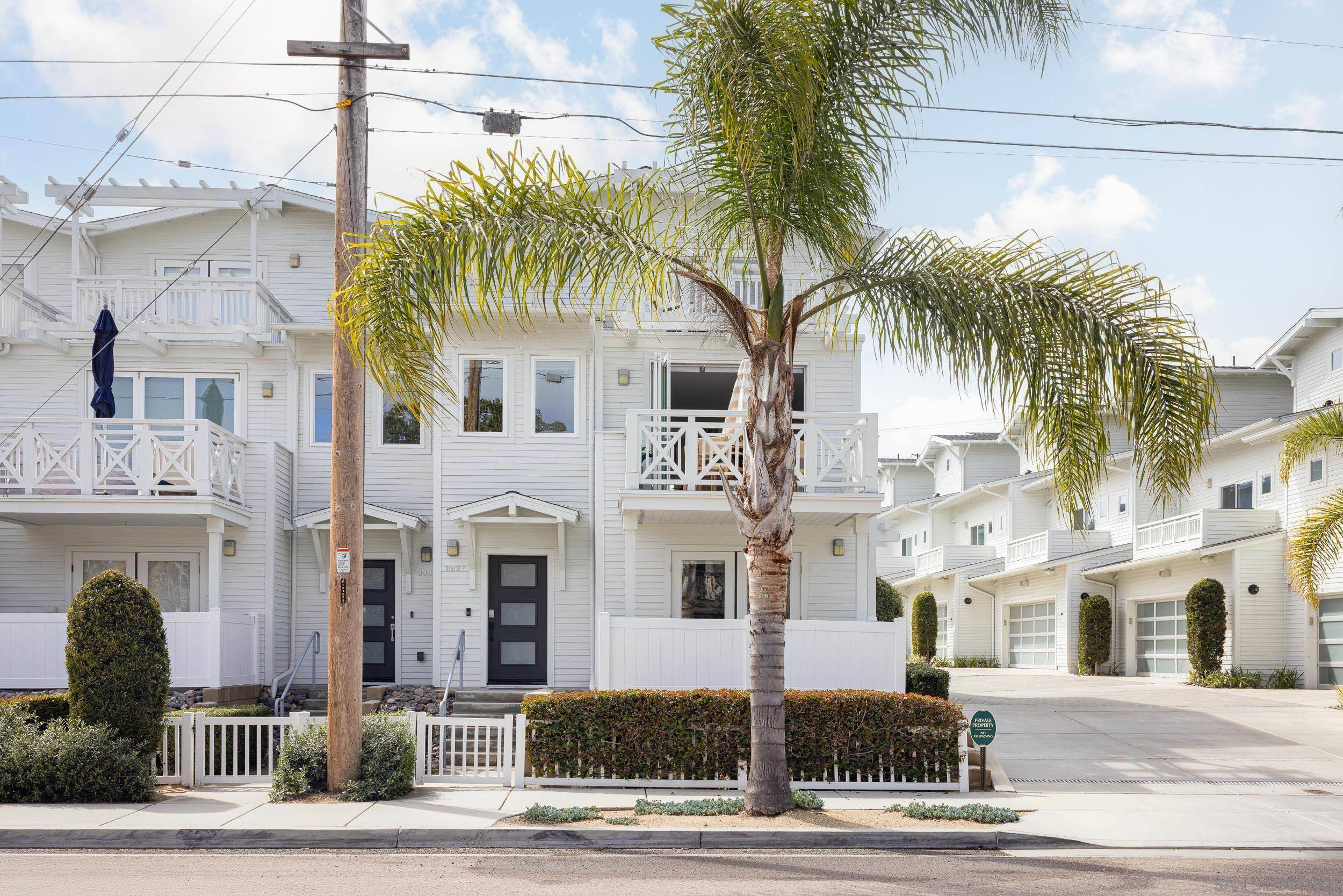 Carlsbad, CA 92008,3337 Lincoln St.