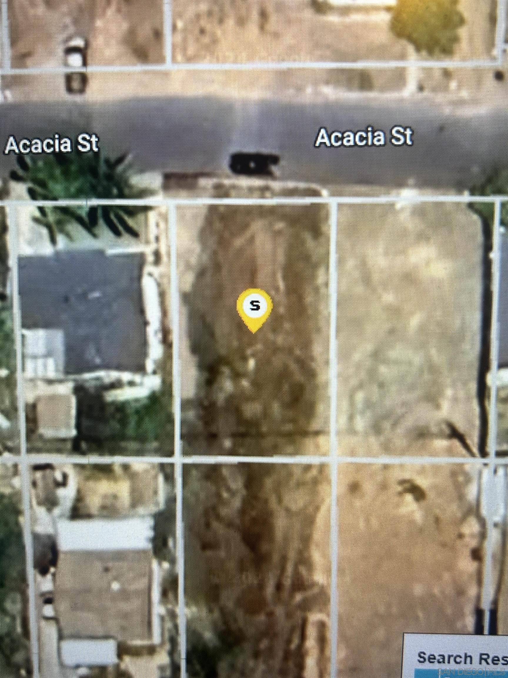 Lake Elsinore, CA 92530,ACACIA ST #Lot Number: 11 Block: 5