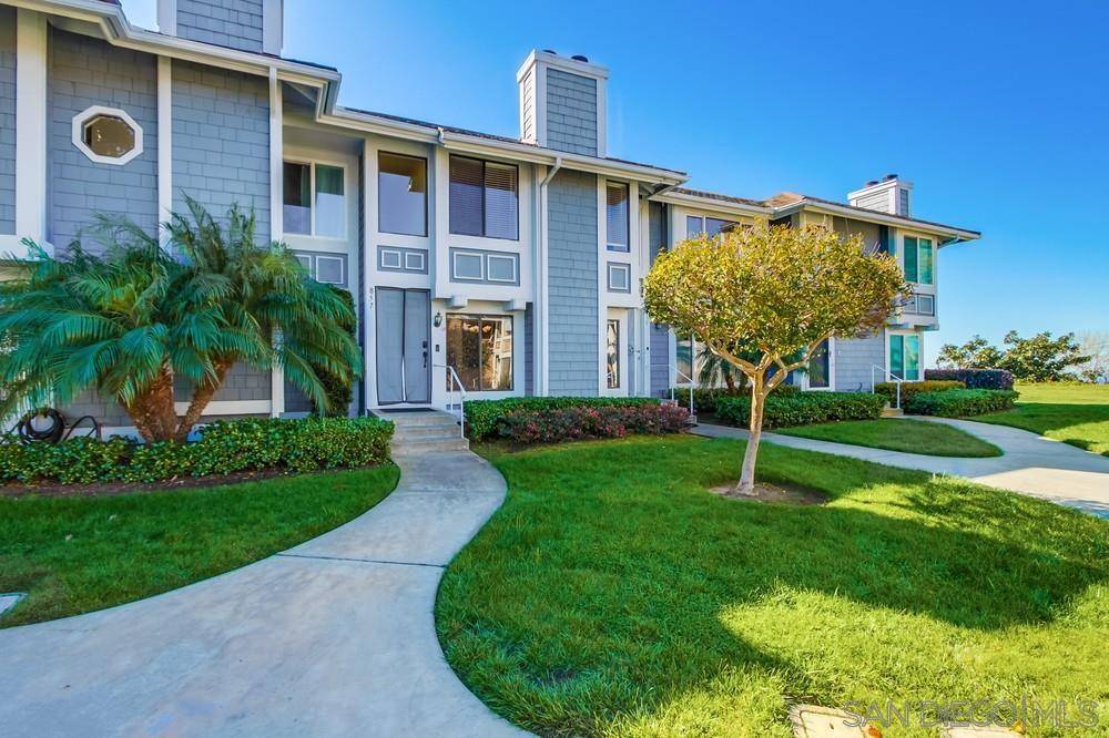 Carlsbad, CA 92011,857 Violet Ct