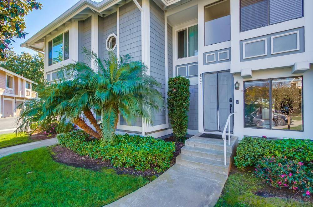 Carlsbad, CA 92011,857 Violet Ct