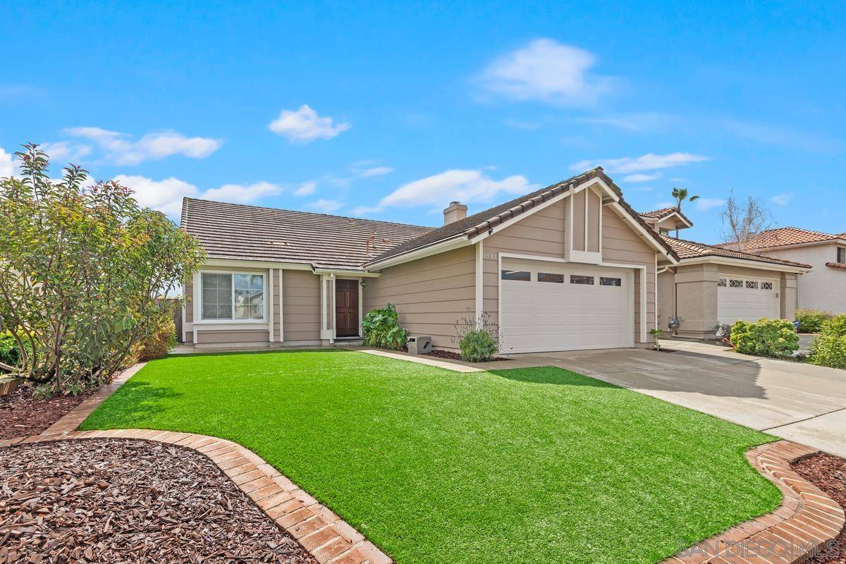 San Diego, CA 92129,9581 Pipilo St