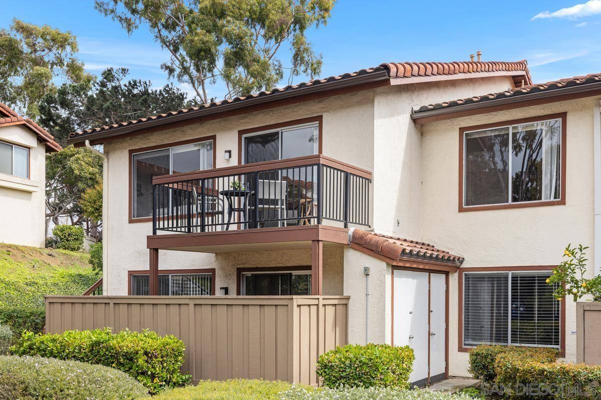 San Diego, CA 92122,4090 Rosenda Court #189