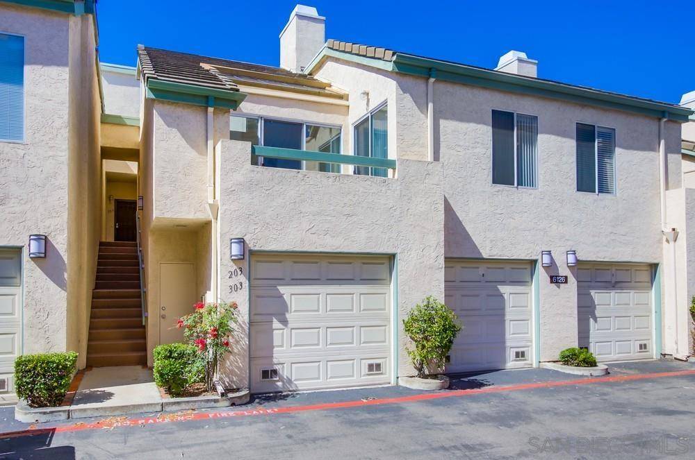San Diego, CA 92124,6126 Calle Mariselda 203 #203