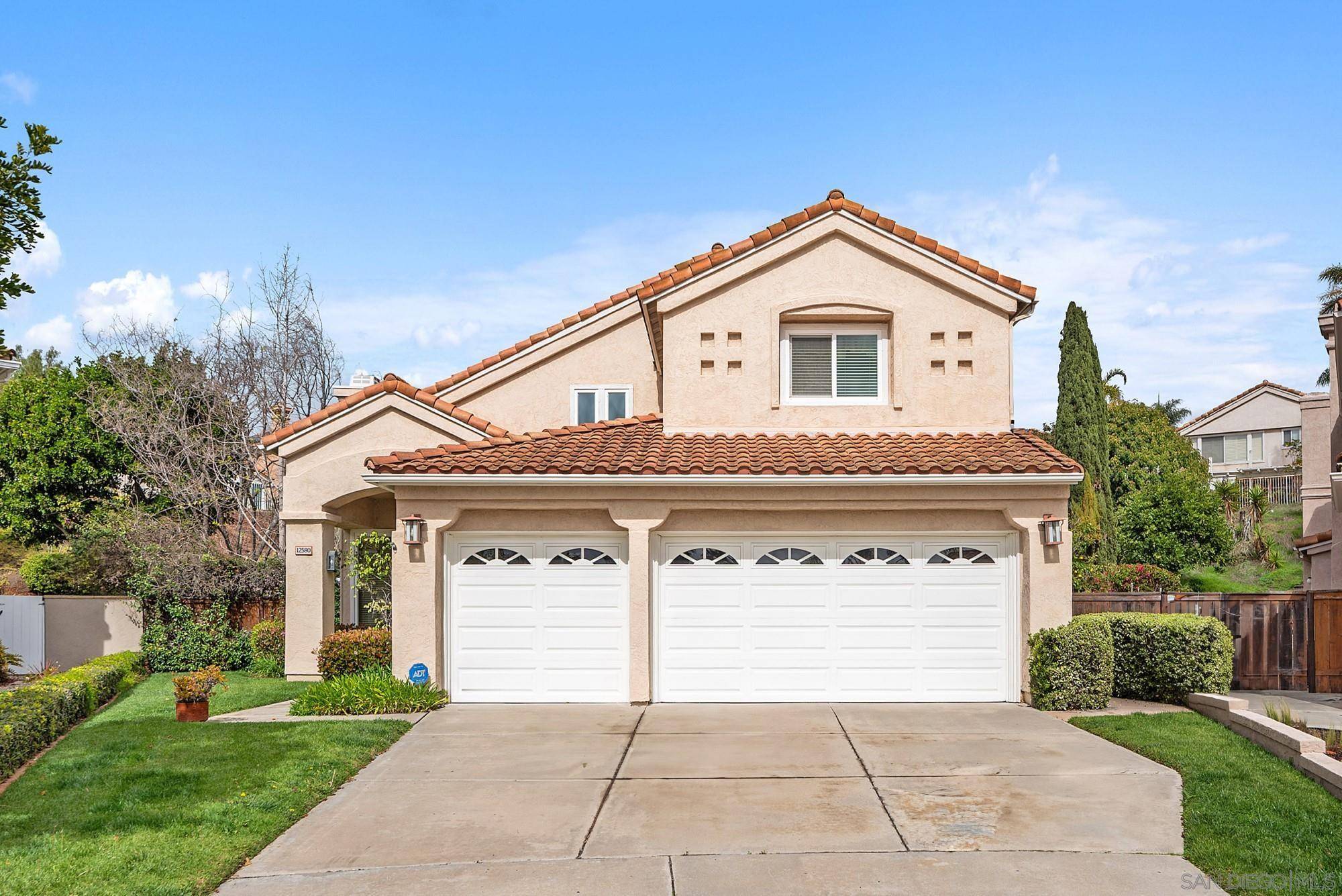 San Diego, CA 92129,12580 Pathos Lane
