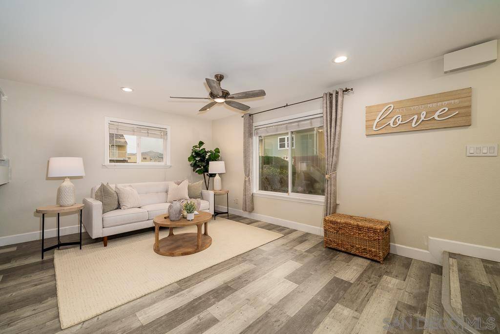 Santee, CA 92071,7895 Rancho Fanita Dr #G