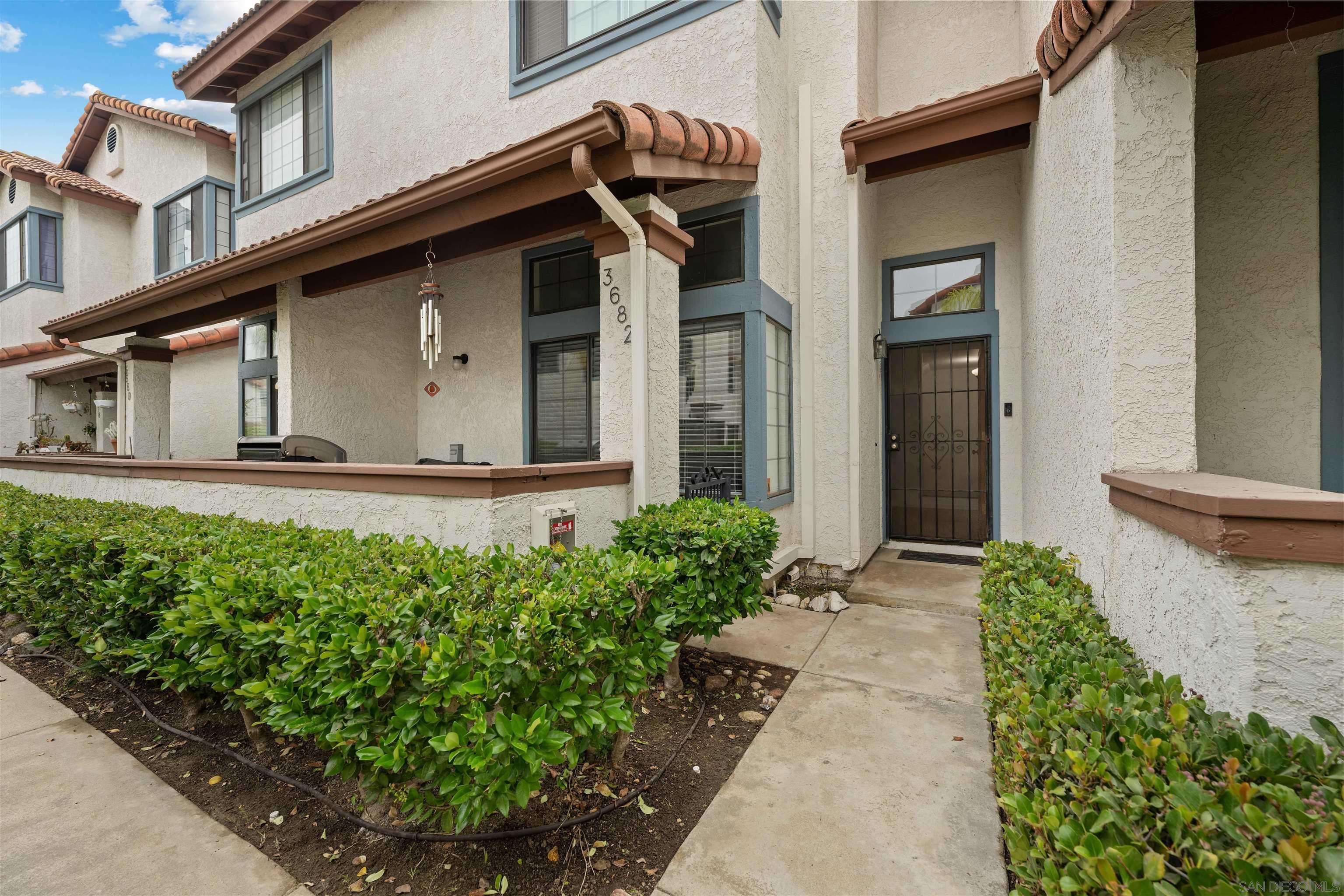 San Diego, CA 92120,3682 Mission Mesa Way