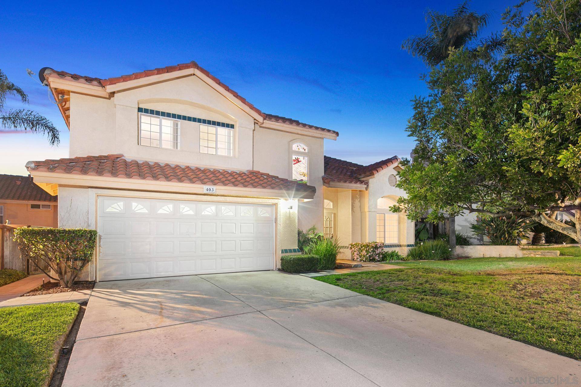 Oceanside, CA 92057,403 Calle Corazon