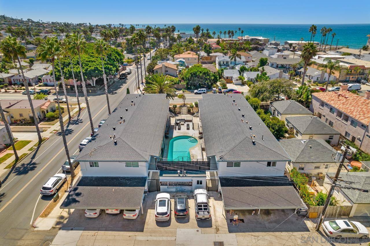 San Diego, CA 92107,4802 Orchard Ave
